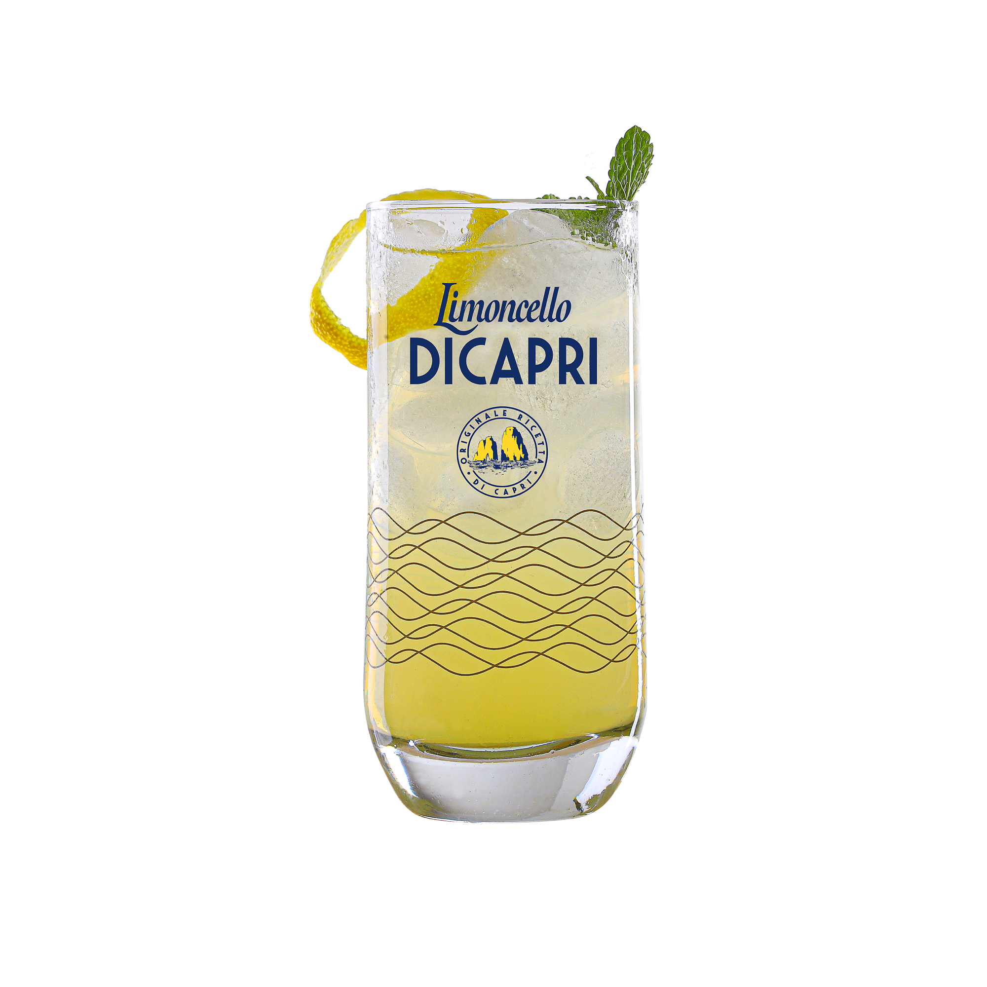 Drinkglas 6-pack