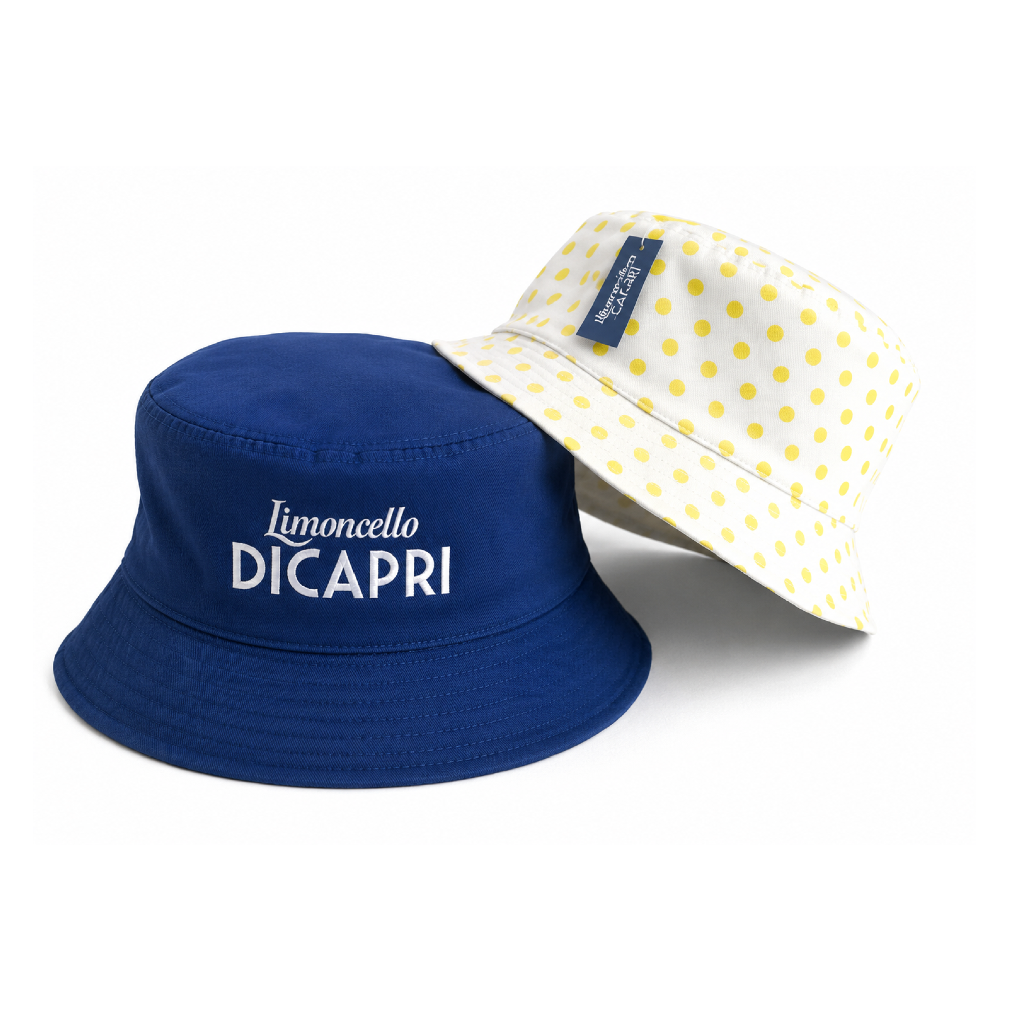 Bucket Hats